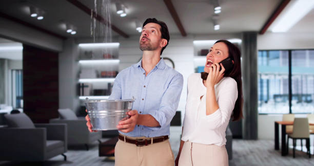  Mangonia Park, FL Water damage restoration Pros